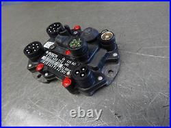 Mercedes 300ce 300sl Ezl Ignition Control Module 0105459532 / 0227400736