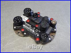 Mercedes 300ce 300sl Ignition Control Module 0105459532 / 0227400736
