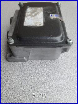 Mercedes 450SL 450SLC 450SE 450SEL Ignition Control Module Bosch 0227100001B