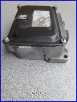 Mercedes 450SL 450SLC 450SE 450SEL Ignition Control Module Bosch 0227100001B