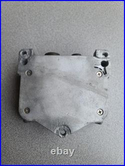 Mercedes 450SL 450SLC 450SE 450SEL Ignition Control Module Bosch 0227100001B