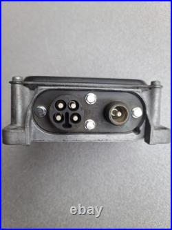 Mercedes 450SL 450SLC 450SE 450SEL Ignition Control Module Bosch 0227100001B