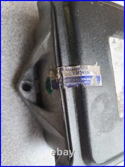 Mercedes 450SL 450SLC 450SE 450SEL Ignition Control Module Bosch 0227100001B