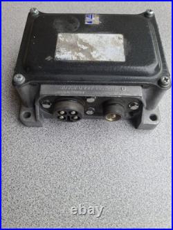 Mercedes 450SL 450SLC 450SE 450SEL Ignition Control Module Bosch 0227100001B