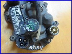 Mercedes 500SL, 012 545 57 32, Ignition control module, 0125455732, 0227400722