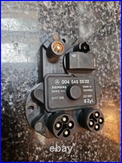 Mercedes 560SL Ignition Control Module 0045455332 OEM 30 Day Warranty 1986-89