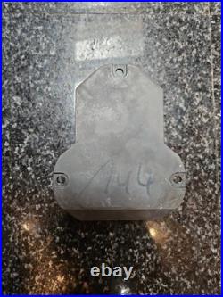 Mercedes 560SL Ignition Control Module 0045455332 OEM 30 Day Warranty 1986-89