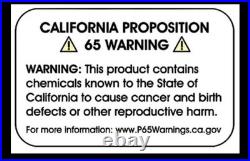 Mercedes 92-93 (W124) 400E (W140) 400SEL Ignition Control Module 0135456332