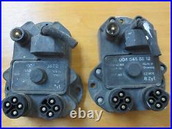 Mercedes Benz 004 545 55 32, Ignition control module, 0045455532, 5WK6144