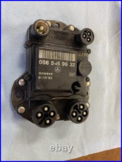 Mercedes Benz 015 545 60 32, Ignition control module, 0155456032 5WK6424