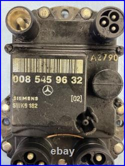 Mercedes Benz 015 545 60 32, Ignition control module, 0155456032 5WK6424