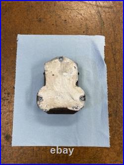 Mercedes Benz 015 545 60 32, Ignition control module, 0155456032 5WK6424