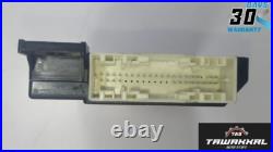 Mercedes Benz E Class W213 Ezs Module Ignition Control Module A2139003237