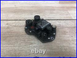 Mercedes Benz Oem W124 W140 R129 500e S500 500sl Ignition Control Module 92-95 5