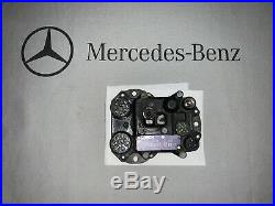 Mercedes Benz R129 300SL-24 EZL Ignition Control Module 0125452032, 0227400738