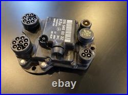 Mercedes Benz W124 W140 8 Zyl V8 4.2L Ignition Control Module EZL 0155456032