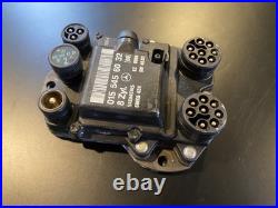 Mercedes Benz W124 W140 8 Zyl V8 4.2L Ignition Control Module EZL 0155456032