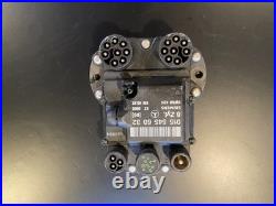 Mercedes Benz W124 W140 8 Zyl V8 4.2L Ignition Control Module EZL 0155456032