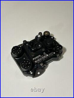 Mercedes Benz W126 500SE 500SEL 500SEC Ignition Control Module 0075450732 OEM