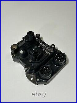 Mercedes Benz W126 500SE 500SEL 500SEC Ignition Control Module 0075450732 OEM