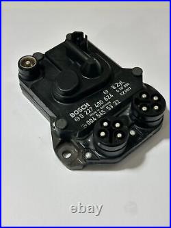 Mercedes Benz W126 R107 560SL 560SEL 8Zyl Ignition control Module 0045455332 OEM