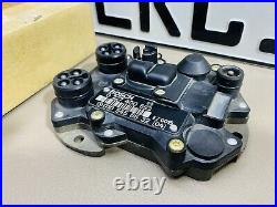 Mercedes Benz W126 R107 Engine Ignition Control Unit A0105456632 Genuine NOS