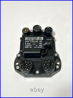 Mercedes Benz W140 S420 400SE 420SEL Ignition Control Module 0145454532 OEM 8ZyL