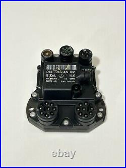 Mercedes Benz W140 S420 400SE 420SEL Ignition Control Module 0145454532 OEM 8ZyL