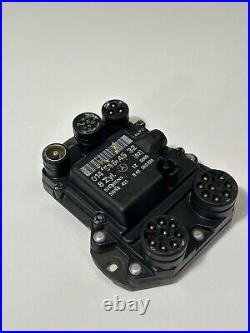 Mercedes Benz W140 S420 400SE 420SEL Ignition Control Module 0145454532 OEM 8ZyL