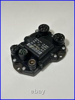 Mercedes Benz W140 S420 400SE 420SEL Ignition Control Module 0145454532 OEM 8ZyL