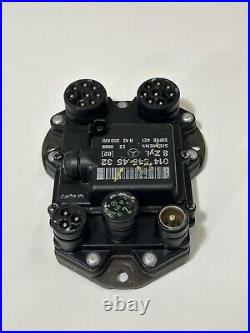 Mercedes Benz W140 S420 400SE 420SEL Ignition Control Module 0145454532 OEM 8ZyL