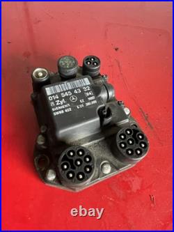 Mercedes-Benz W140 S500 SL500 V8 1992-1995 Ignition Control Module 014 545 43 32