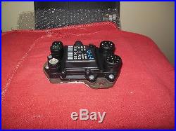 Mercedes Benz w140 EZL 8 cylinder ignition control module 0155456132