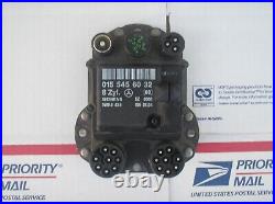 Mercedes Benz w140 w124 Ignition Control Module 0155456032 Years'92-'95