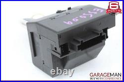 Mercedes CLS500 E350 E550 Ignition Switch Control Module with Key 2115452308 OEM