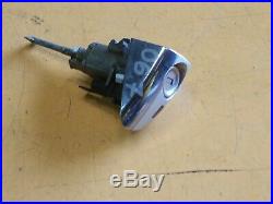 Mercedes E 320 CDI W211'04 V6 Om642 Complete Ignition Ecu Lock Set A6421501379