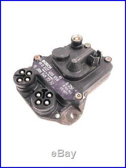 Mercedes Engine Ignition Control Module ECU/ECM/EZL 0065457332