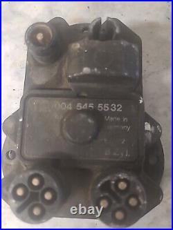 Mercedes Ignition Control Module 004 545 55 32 W107 W126
