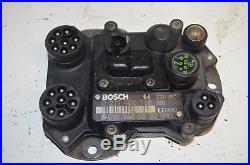 Mercedes Ignition Control Module Ezl-bosch 010 545 9532 3.0l 24v 300ce And Sl