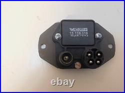 Mercedes Magnetic Pickup Ignition Control Module 0025452632 NOS