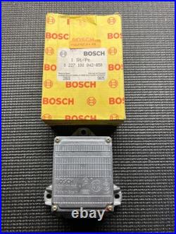 Mercedes OEM/NOS Part#0025452632 Ignition Control Module