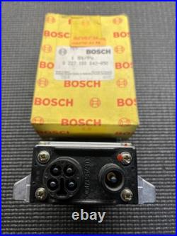 Mercedes OEM/NOS Part#0025452632 Ignition Control Module