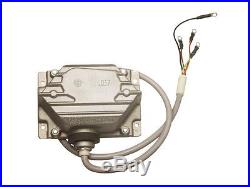 Mercedes R107 450SL 450SLC BOSCH OEM Ignition Control Module with Cable Brand NEW