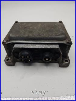 Mercedes R107 Transistorized Ignition Control Module OEM 000 545 76 32
