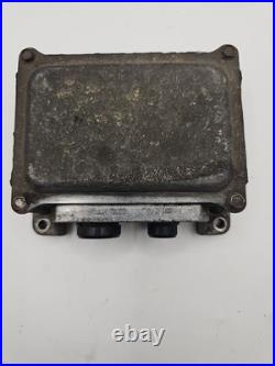 Mercedes R107 Transistorized Ignition Control Module OEM 000 545 76 32