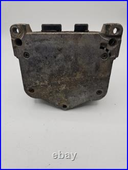 Mercedes R107 Transistorized Ignition Control Module OEM 000 545 76 32