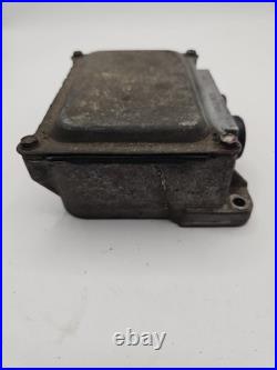 Mercedes R107 Transistorized Ignition Control Module OEM 000 545 76 32