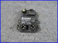 Mercedes R107 W126 420sel 560sl 560sel 560sec ICM Ignition Control Module Ezl 90