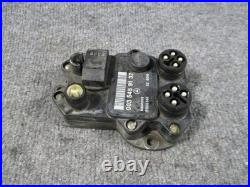 Mercedes R107 W126 420sel 560sl 560sel 560sec ICM Ignition Control Module Ezl 90