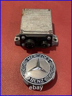 Mercedes R107 W126 C126 W123 Bosch Ignition Control Unit Module 0227100042